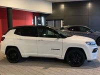 gebraucht Jeep Compass COMPASS*Plug-in-Hybrid*S*4WD