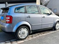 gebraucht Audi A2 1.4 tdi