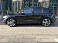 Gebraucht Audi SQ5 Competition 326 PS (239 kW) 2016 SUV