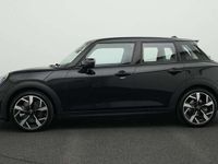 Gebraucht Mini Cooper S Classic 204 PS (150 kW) 2024 Schwarz Kleinwagen