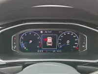Gebraucht VW T-Roc IQ Drive 150 PS (110 kW) 2025 Deep black perleffekt (metallic) SUV
