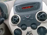 Usata Ford Ka 80 CV (58 kW) 2009 Rosso Utilitaria