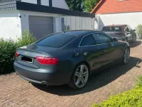 Gebraucht Audi A5 290 PS (213 kW) 2007 Coupé