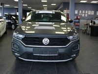 Gebraucht VW T-Roc Sport 150 PS (110 kW) 2019 Grau SUV