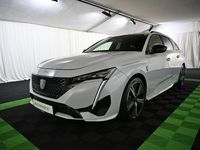 Gebraucht Peugeot 308 SW GT 131 PS (96 kW) 2024 Weiß Kombi