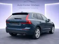 Gebraucht Volvo XC60 197 PS (144 kW) 2020 Blau SUV