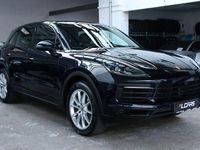 Gebraucht Porsche Cayenne 340 PS (250 kW) 2019 Blau SUV