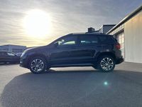 Gebraucht Seat Ateca FR-Line 150 PS (110 kW) 2024 Schwarz SUV