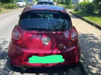 Gebraucht Ford Ka 69 PS (50 kW) 2011 Kleinwagen