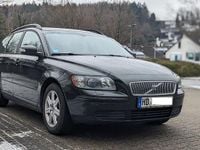 Gebraucht Volvo V50 145 PS (106 kW) 2007 Kombi