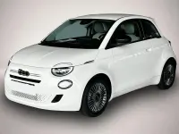 Neu Fiat 500 Icon 65 PS (47 kW) 2026 Manufacturer Limousine