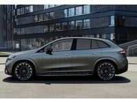 Gebraucht Mercedes EQE500 300 kW (408 PS) 2025