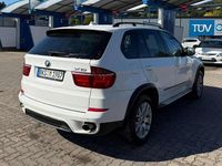 Gebraucht BMW X5 Exclusive 245 PS (180 kW) 2010 Weiß SUV