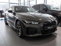 Neu BMW 440 340 PS (250 kW) 2026 Dravitgrau Coupé