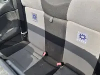 Używany VW Golf Conceptline 90 KM (66 kW) 2002 Niebieski Kabriolet