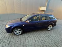 Second-hand Mazda 6 120 CP (88 kW) 2006 Albastru Break
