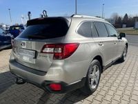 Gebraucht Subaru Outback Comfort 175 PS (128 kW) 2018 Gelb Kombi