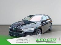Neu Skoda Octavia 150 PS (110 kW) 2025 Schwarz Kombi