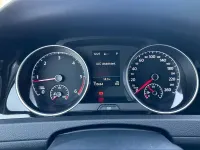 Gebraucht VW Golf VII Highline 150 PS (110 kW) 2019 Grau Limousine