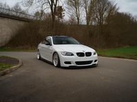 Gebraucht BMW 335 M Sport 2008 Coupé