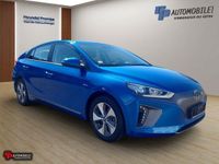 Gebraucht Hyundai Ioniq Trend 103 kW (141 PS) 2017 Andere farbe Kleinwagen