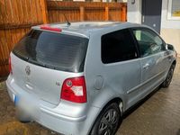 gebraucht VW Polo 