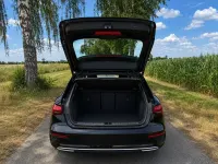 Gebraucht Audi A3 Advanced 150 PS (110 kW) 2020 Schwarz Limousine