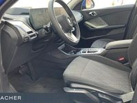 Gebraucht BMW 120 Efficient Dynamics 163 PS (119 kW) 2025 M portimao blau metallic Kleinwagen