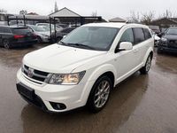 Gebraucht Fiat Freemont 170 PS (125 kW) 2014 Weiß SUV