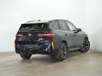 Gebraucht BMW X3 M Sport 197 PS (144 kW) 2026 Schwarz SUV