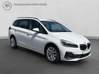 Gebraucht BMW 218 150 PS (110 kW) 2022 Alpinweiss iii Van / Kleinbus