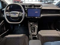 Gebraucht Ford Puma Titanium 125 PS (91 kW) 2025 Frozen white SUV