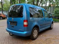 gebraucht VW Caddy 1.4 MPI KLIMA 2Schiebetüren