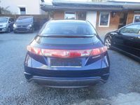 gebraucht Honda Civic 1.4 Comfort/KLIMA/EURO 4