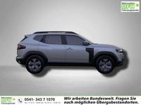 Usata Dacia Duster Expression 131 CV (96 kW) 2025 Beige SUV