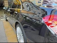 Gebraucht Mercedes S500 455 PS (334 kW) 2013 Schwarz Limousine