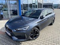 Gebraucht Cupra Leon 204 PS (150 kW) 2024 Grau Limousine