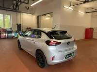 Gebraucht Opel Corsa 101 PS (74 kW) 2023 Grau/typ aussenverkleidung metalliclack (metallic) Kleinwagen