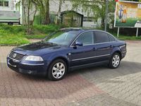 gebraucht VW Passat Highline