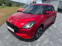 Neu Suzuki Swift Comfort+ 83 PS (61 kW) 2026 Rot Kleinwagen