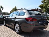 Usata BMW 525 218 CV (160 kW) 2015 Grigio Station wagon