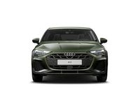 Usata Audi A3 S-Line 116 CV (85 kW) 2025 Verde Berlina