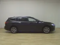Używany Ford Focus Titanium X 116 KM (85 kW) 2024 Czarny Kombi