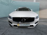 gebraucht Volvo V90 CC Volvo V90, 2.500 km, 197 PS, EZ 09.2023, Diesel