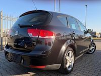 Gebraucht Seat Altea XL Stylance 125 PS (91 kW) 2012 Schwarz Van / Kleinbus