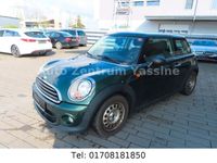 gebraucht Mini One D ONE1.6 Euro5 Klima