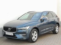 Gebraucht Volvo XC60 197 PS (144 kW) 2021 Grau SUV