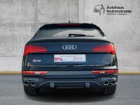 gebraucht Audi SQ5 Sportback TDI AHK PANO B&O 21" HuD OPTIK