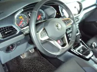 Gebraucht VW T-Cross 116 PS (85 kW) 2020 Schwarz SUV