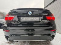 Gebraucht BMW X6 Sport Line 306 PS (225 kW) 2010 Schwarz SUV